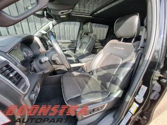 Dodge Ram 1500 Crew Cab, Quad Cab (DT), Pick-up, 2018 5.7 Hemi V8 4x4 picture 8