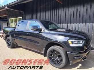 Dodge Ram 1500 Crew Cab, Quad Cab (DT), Pick-up, 2018 5.7 Hemi V8 4x4 picture 2