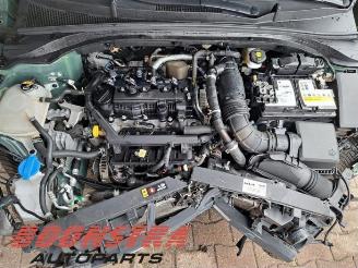 Kia Pro cee d Proceed (CD), Combi 5-drs, 2018 1.5 T-GDI 16V picture 24