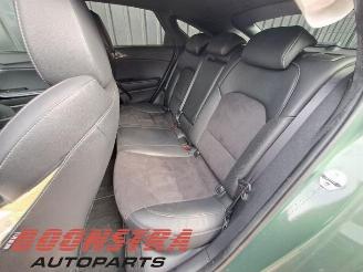 Kia Pro cee d Proceed (CD), Combi 5-drs, 2018 1.5 T-GDI 16V picture 11