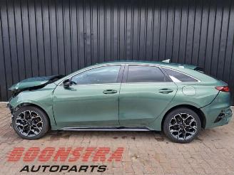 Kia Pro cee d Proceed (CD), Combi 5-drs, 2018 1.5 T-GDI 16V picture 6
