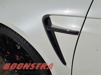 Renault Mégane Megane IV (RFBB), Hatchback 5-drs, 2015 1.8 TCe 16V RS 280 picture 10