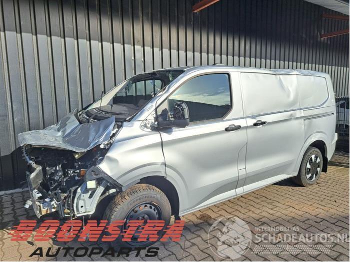 Ford Transit Transit Custom, Van, 2023 E-Transit 65/71 kWh