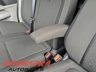 Ford Transit Transit Custom, Van, 2023 E-Transit 65/71 kWh picture 11