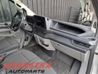 Ford Transit Transit Custom, Van, 2023 E-Transit 65/71 kWh picture 8