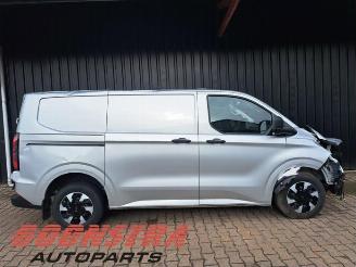 Ford Transit Transit Custom, Van, 2023 E-Transit 65/71 kWh picture 3