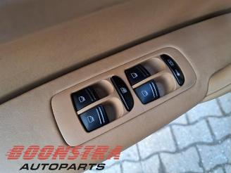 Porsche Cayenne Cayenne (9PA), SUV, 2002 / 2010 4.8 V8 32V Turbo picture 24