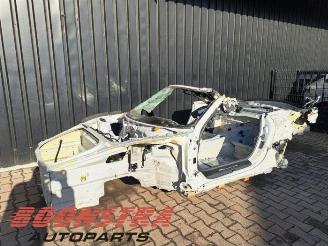 demontáž osobní automobily Porsche 911 911 (992) Direct beschikbaar voor carrosserie/zaag delen 2023/1