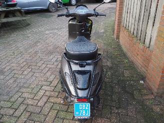 Vespa  Sprint 4Takt Snor picture 5