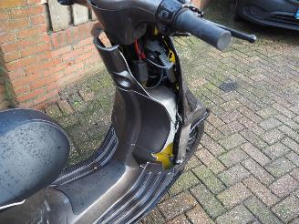 Vespa  Sprint 4Takt Snor picture 14