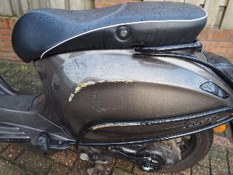 Vespa  Sprint 4Takt Snor picture 6