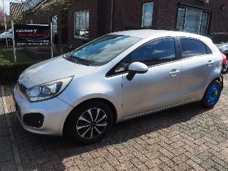 škoda osobní automobily Kia Rio 1.2 plus pack 2011/11