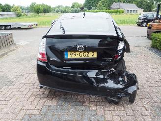 Toyota Prius 1.5 vvt i hybride picture 4