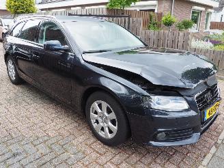 Audi A4 2.0 TFSI Quattro Pro Line S picture 3