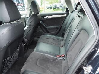 Audi A4 2.0 TFSI Quattro Pro Line S picture 28