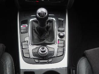 Audi A4 2.0 TFSI Quattro Pro Line S picture 27