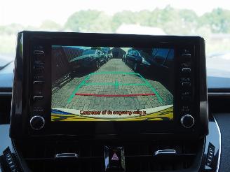 Toyota Corolla Touring Sports 1.8 Hybrid Trek picture 30