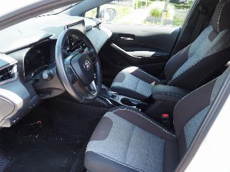 Toyota Corolla Touring Sports 1.8 Hybrid Trek picture 25