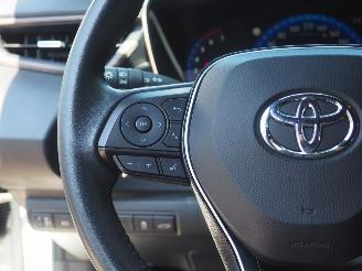Toyota Corolla Touring Sports 1.8 Hybrid Trek picture 17