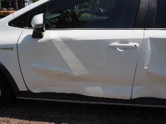Toyota Corolla Touring Sports 1.8 Hybrid Trek picture 10