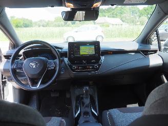 Toyota Corolla Touring Sports 1.8 Hybrid Trek picture 15