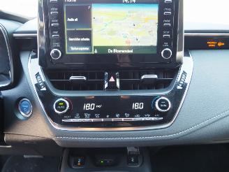 Toyota Corolla Touring Sports 1.8 Hybrid Trek picture 21