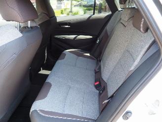 Toyota Corolla Touring Sports 1.8 Hybrid Trek picture 24