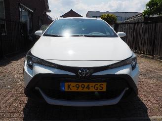 Toyota Corolla Touring Sports 1.8 Hybrid Trek picture 2