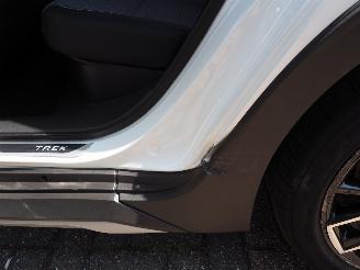 Toyota Corolla Touring Sports 1.8 Hybrid Trek picture 9