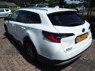 Toyota Corolla Touring Sports 1.8 Hybrid Trek picture 6