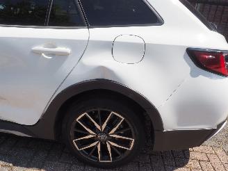Toyota Corolla Touring Sports 1.8 Hybrid Trek picture 7