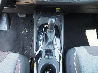 Toyota Corolla Touring Sports 1.8 Hybrid Trek picture 23
