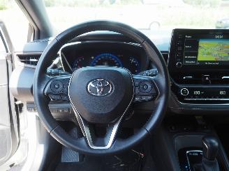 Toyota Corolla Touring Sports 1.8 Hybrid Trek picture 16