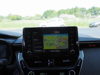 Toyota Corolla Touring Sports 1.8 Hybrid Trek picture 20