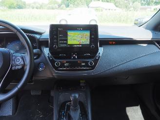 Toyota Corolla Touring Sports 1.8 Hybrid Trek picture 19