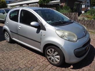 Citroën C1 1.0-12V Ambiance picture 3
