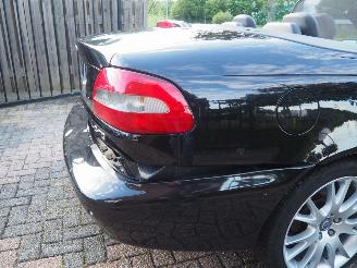 Volvo C-70 2.4T Convertible picture 10