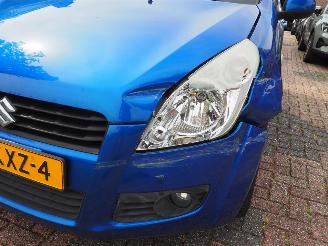 Suzuki Splash 1.2 Exclusive picture 12