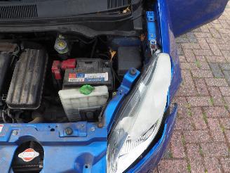 Suzuki Splash 1.2 Exclusive picture 14