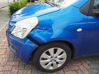 Suzuki Splash 1.2 Exclusive picture 10