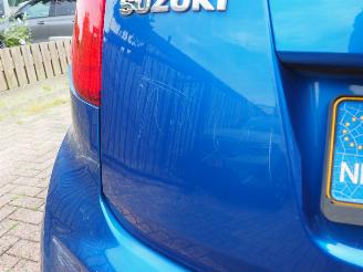 Suzuki Splash 1.2 Exclusive picture 7