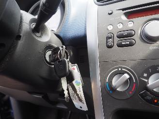 Suzuki Splash 1.2 Exclusive picture 26