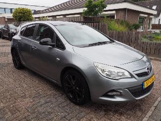 Opel Astra 1.4 Turbo Sport picture 3