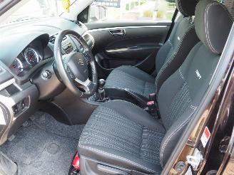 Suzuki Swift 1.2 bandit eass picture 21