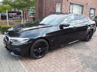 Coche accidentado BMW 5-serie 530e M-Pakket High executive 2019/1