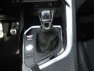 Peugeot 3008 1.2 PureTech GT Line picture 24