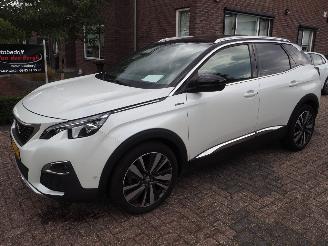 krockskadad bil auto Peugeot 3008 1.2 PureTech GT Line 2017/3