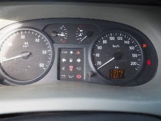 Opel Vivaro 1.9 DI L1H1 picture 17