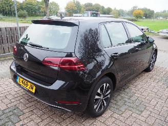 Volkswagen Golf 1.0 TSI Trendline picture 4