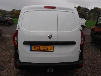 Renault Kangoo 1.5 Blue Dci 75 Comfort L1 picture 5